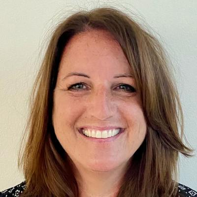 Julie Koebnick Bio Image
