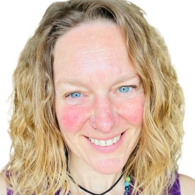Michelle Nigh Bio Image