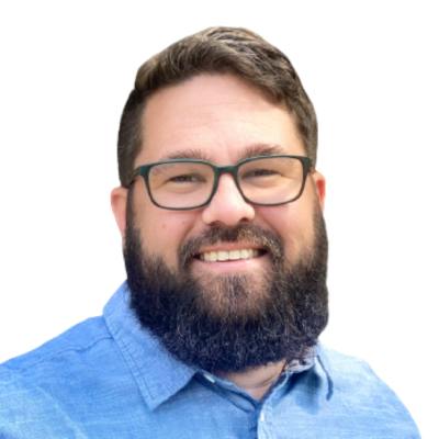 Greg McClung Bio Image