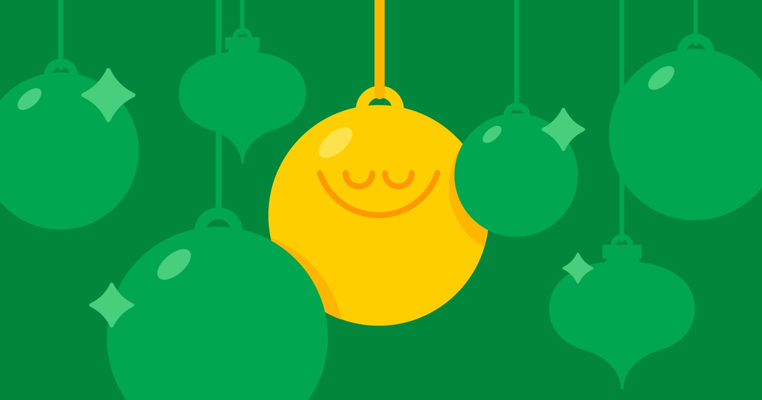 Mindfulness - How to stay focused at work during the holidays