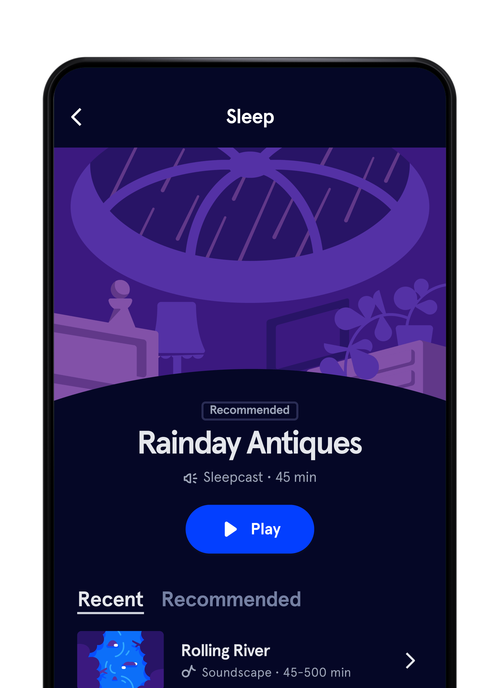 Phone-Mock-Layout-Frame 1x -- Sleep